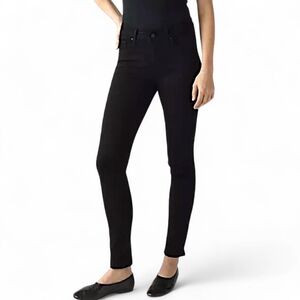 Levis 311 Shaping Skinny Womens Jeans Size 28